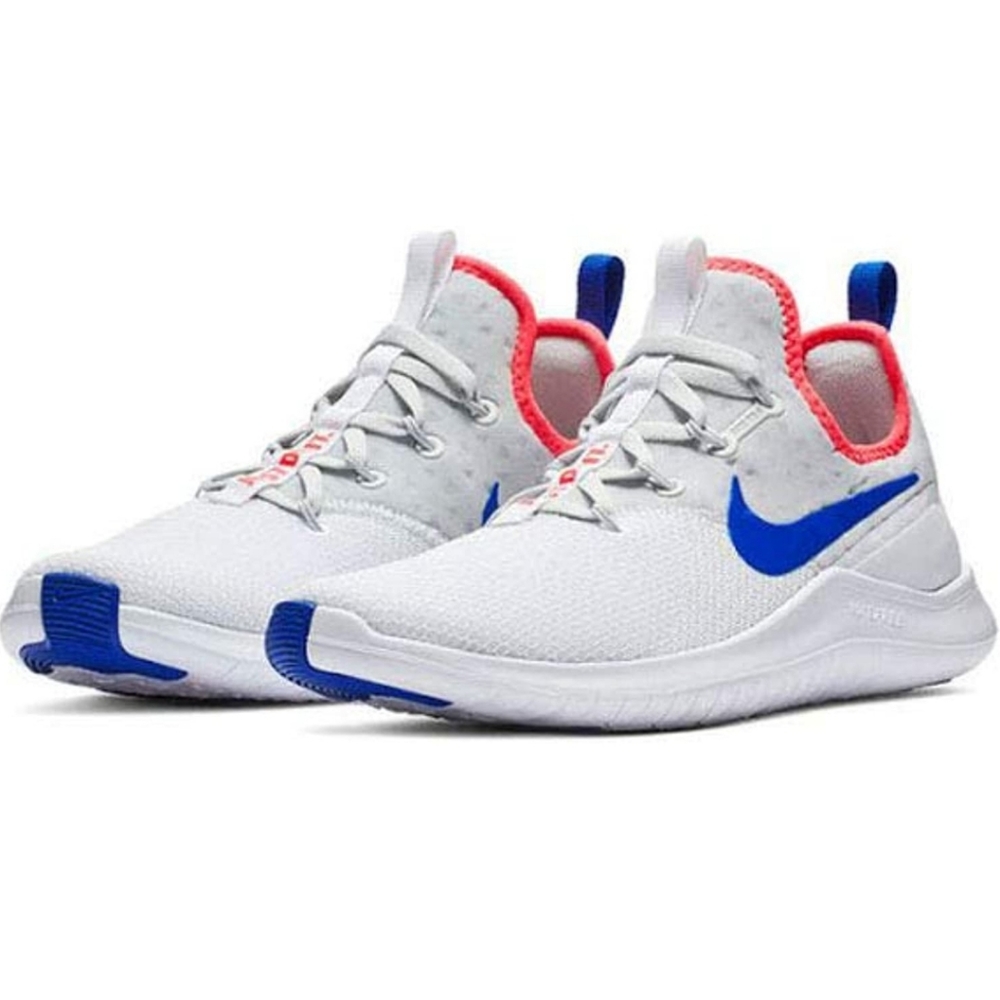 NIKE FREE TR 8 PURE PLATINUM US WOMENS